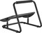 Фото - Регульована підставка для ніг OfficePro FR1040B Black | click.ua
