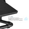 Фото - Регульована підставка для ніг OfficePro FR1040B Black | click.ua