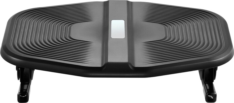 Підставка для ніг OfficePro FR600 Black