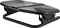 Фото - Підставка для ніг OfficePro FR600 Black | click.ua