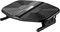Фото - Підставка для ніг OfficePro FR600 Black | click.ua