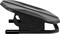 Фото - Підставка для ніг OfficePro FR600 Black | click.ua