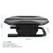 Фото - Підставка для ніг OfficePro FR600 Black | click.ua