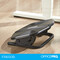 Фото - Підставка для ніг OfficePro FR600 Black | click.ua