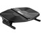 Фото - Підставка для ніг OfficePro FR600 Black | click.ua
