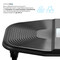Фото - Підставка для ніг OfficePro FR600 Black | click.ua