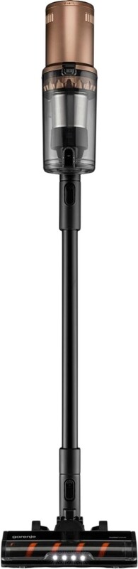 Аккумуляторный пылесос Gorenje SVC259449NDCO