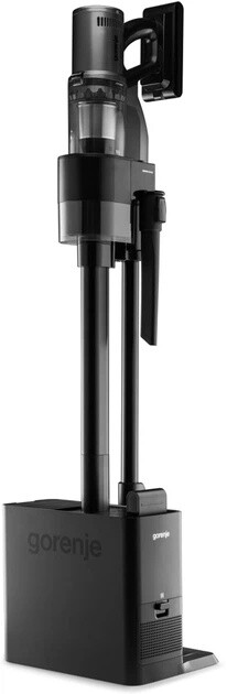 Аккумуляторный пылесос Gorenje SVC296749NEBL