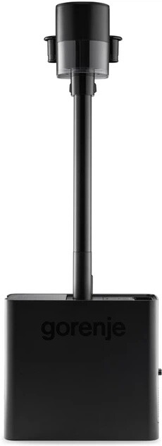 Аккумуляторный пылесос Gorenje SVC296749NEBL