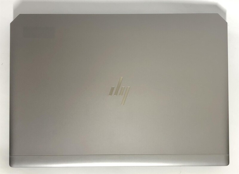 Ноутбук HP ZBook 15 G6 / 15.6" FullHD IPS / i7-9850H / 32GB / 512GB SSD NVMe / nVidia Quadro T2000, 4GB / Win11Pro / Backlight / сканер отпечатка - Б/у