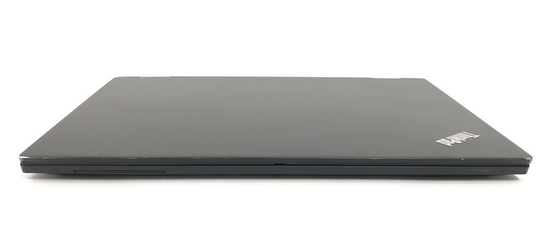Ноутбук Lenovo ThinkPad L13 Yoga G2 / 13.3" FullHD IPS Touch / i3-1115G4 / 8GB / 256GB SSD / Win10Pro - Б/в