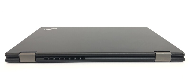 Ноутбук Lenovo ThinkPad L13 Yoga G2 / 13.3" FullHD IPS Touch / i3-1115G4 / 8GB / 256GB SSD / Win10Pro - Б/в