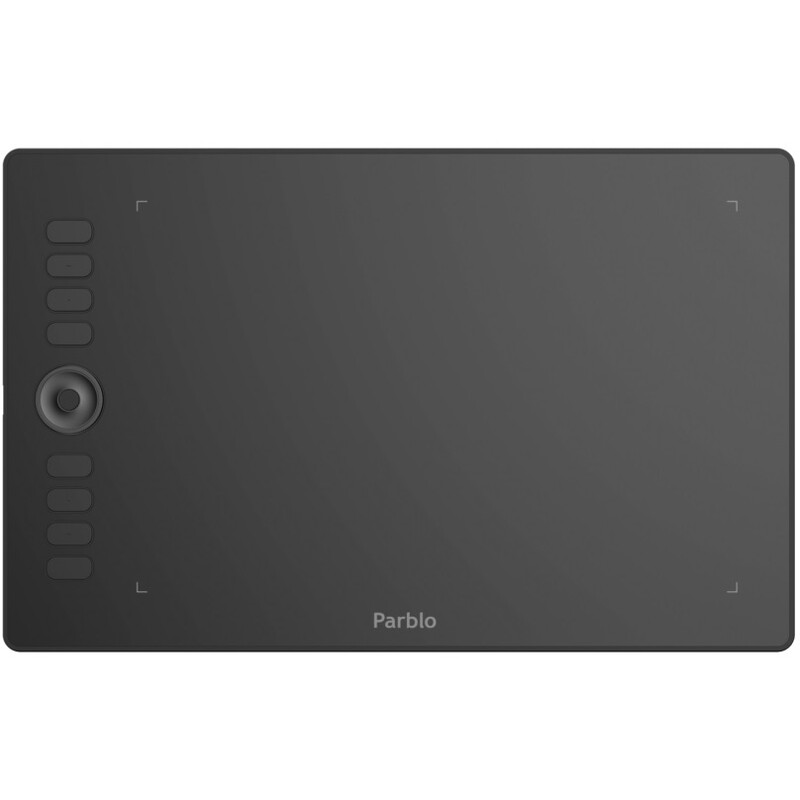 Графічний планшет Parblo A610 Pro