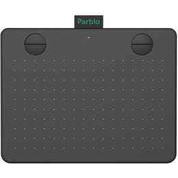 Графічний планшет Parblo A640 V2 Black (A640V2)