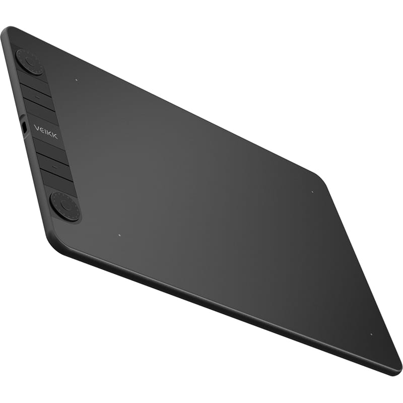 Графічний планшет Veikk VK1060Pro