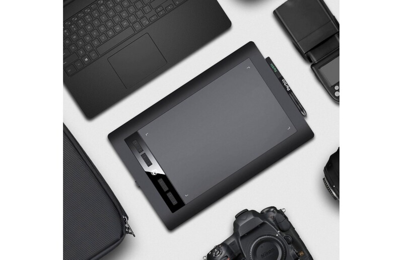 Графічний планшет Parblo A610S
