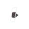 Фото - Тримач автомобільний Intaleo CM01GG Black (1283126483660) | click.ua