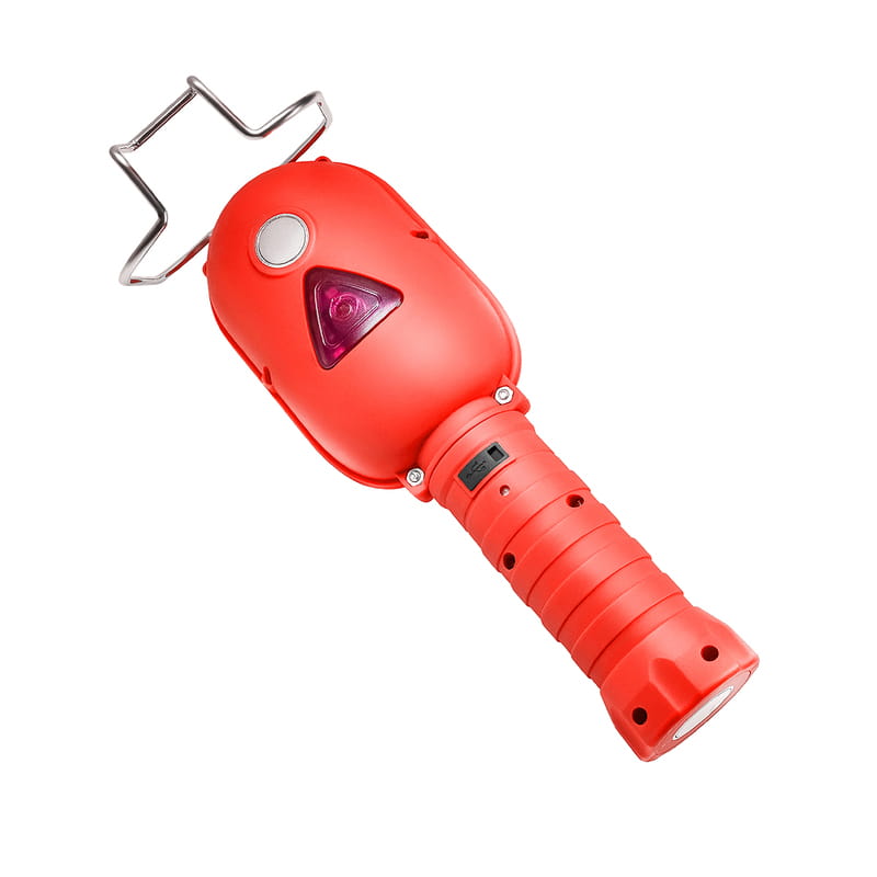 Фонарь Stark L-2-01 Li 5W COB (243000201)
