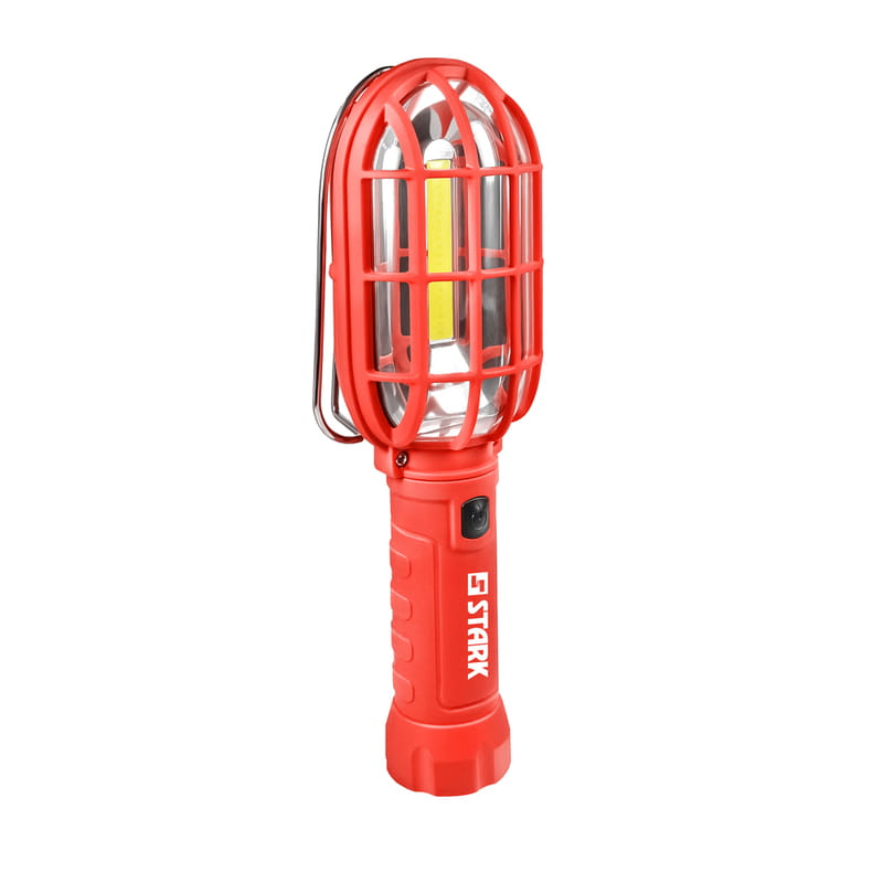 Фонарь Stark L-2-01 Li 5W COB (243000201)
