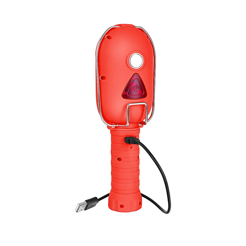 Фонарь Stark L-2-01 Li 5W COB (243000201)