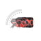 Фото - Ліхтар Stark L-1-02 Li 8W COB (243000102) | click.ua