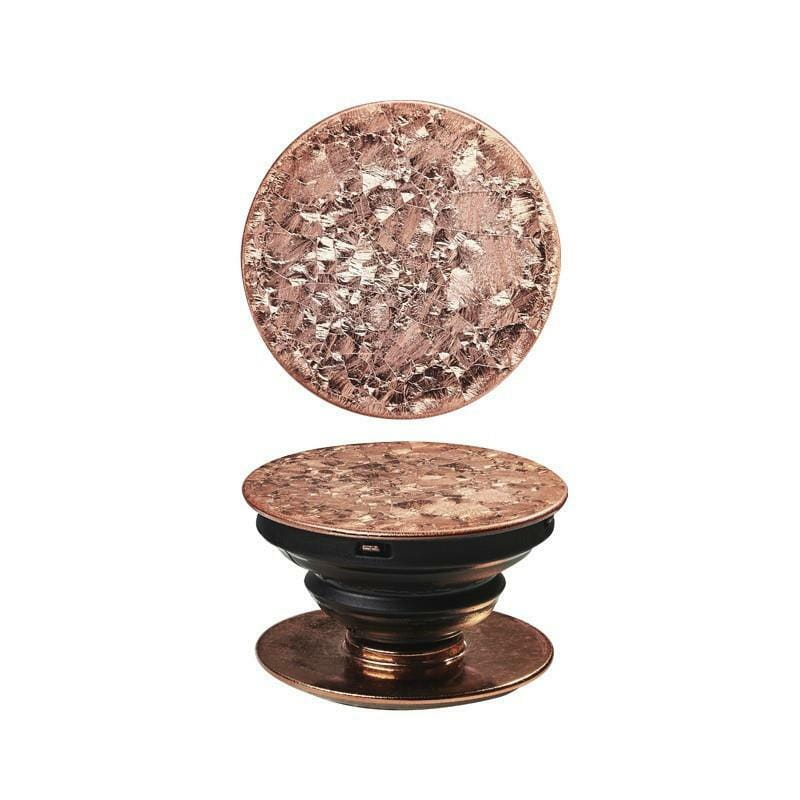 Держатель Luxe Cube POP 019 Бронзовый (9998866456981)