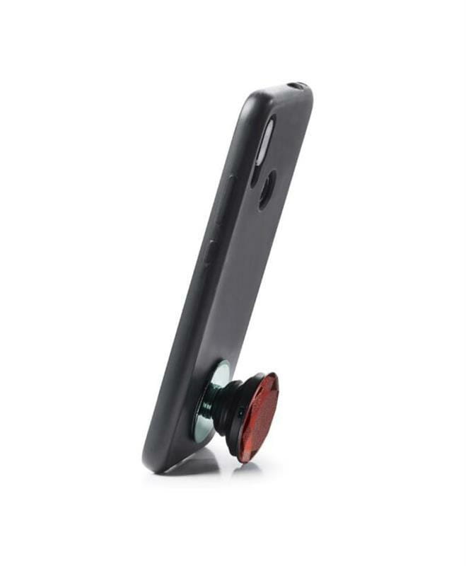 Держатель Luxe Cube POP 024 Красный (9998866456820)