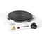 Фото - Плита настільна Holmer HHP-110W | click.ua