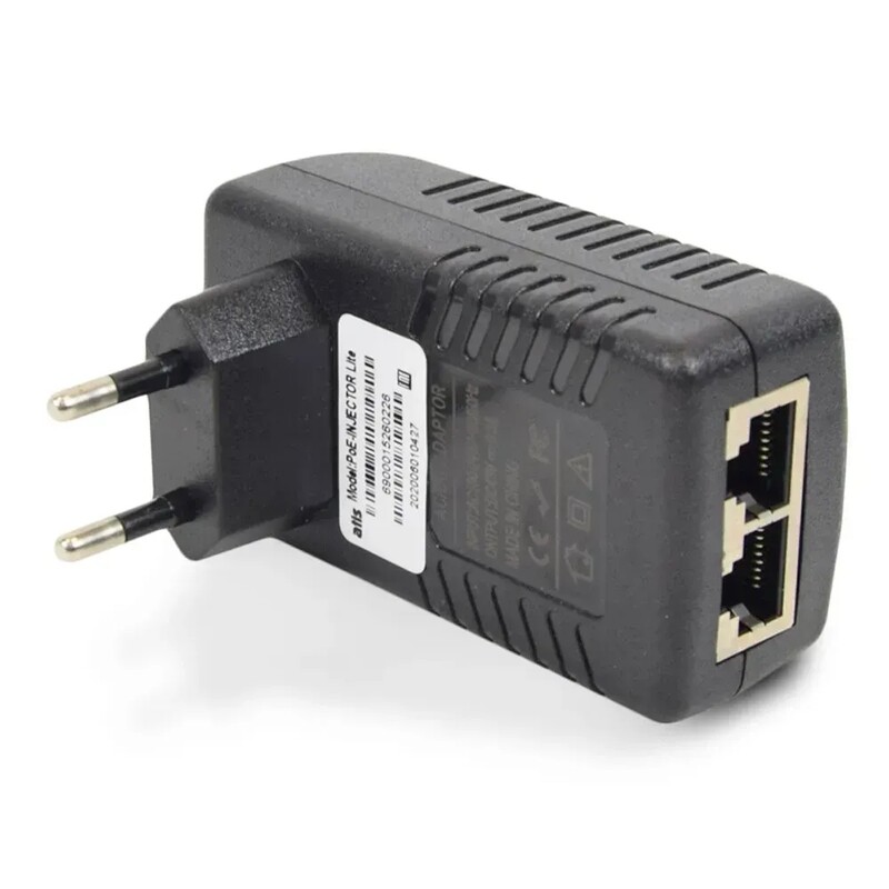 PoE-інжектор Atis PoE-INJECTOR Lite