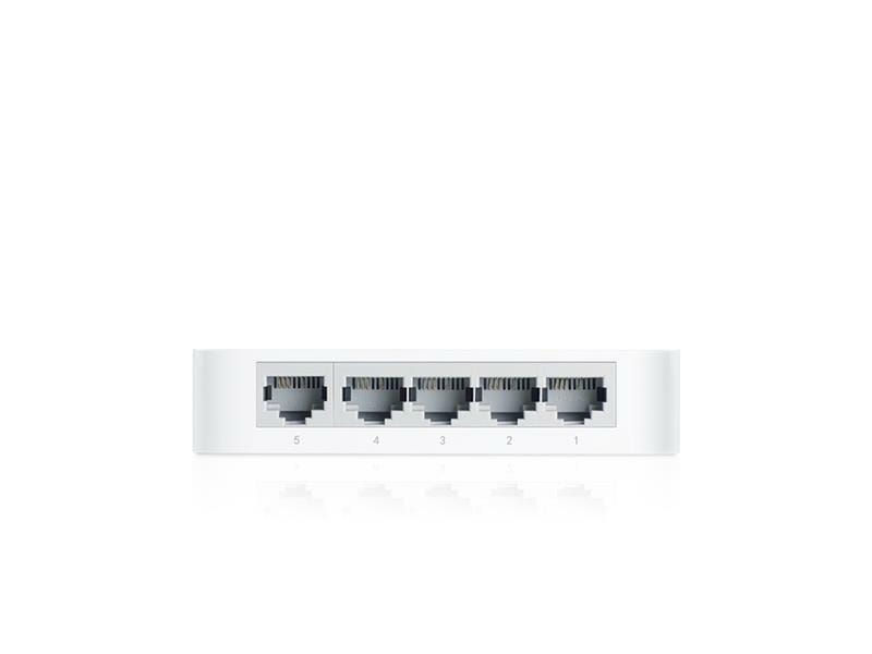Коммутатор TP-Link TL-SF1005D