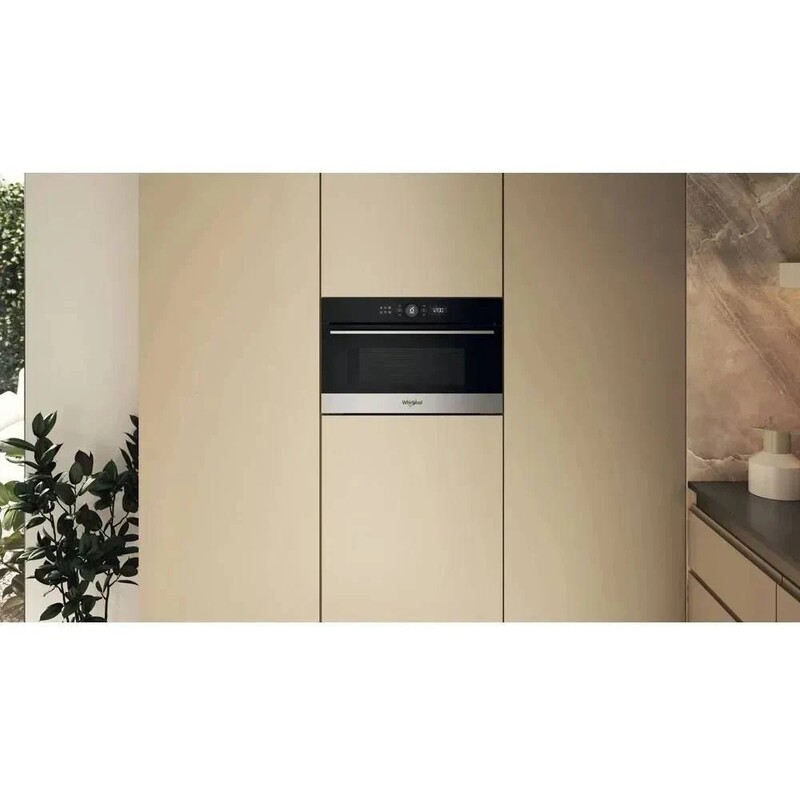 Встраиваемая микроволновая печь Whirlpool WMD54MX