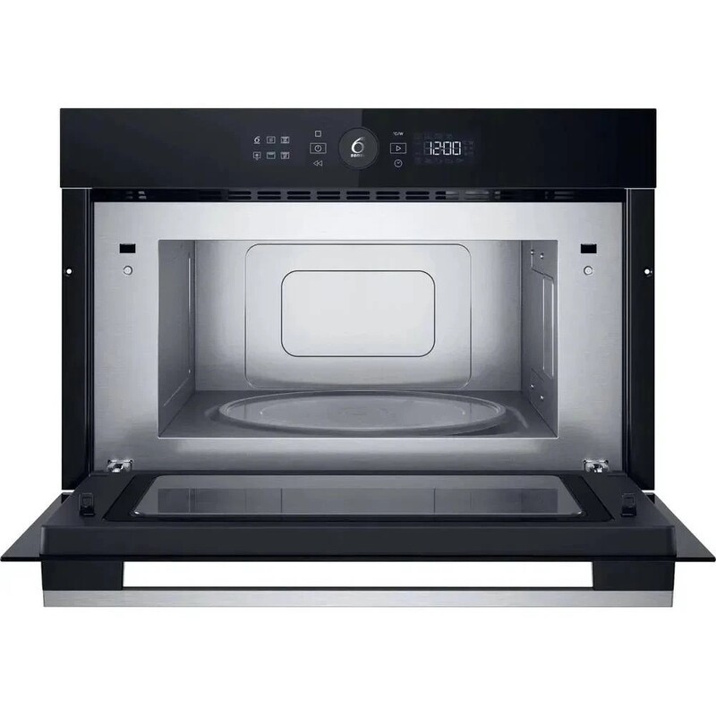Встраиваемая микроволновая печь Whirlpool WMD54MX