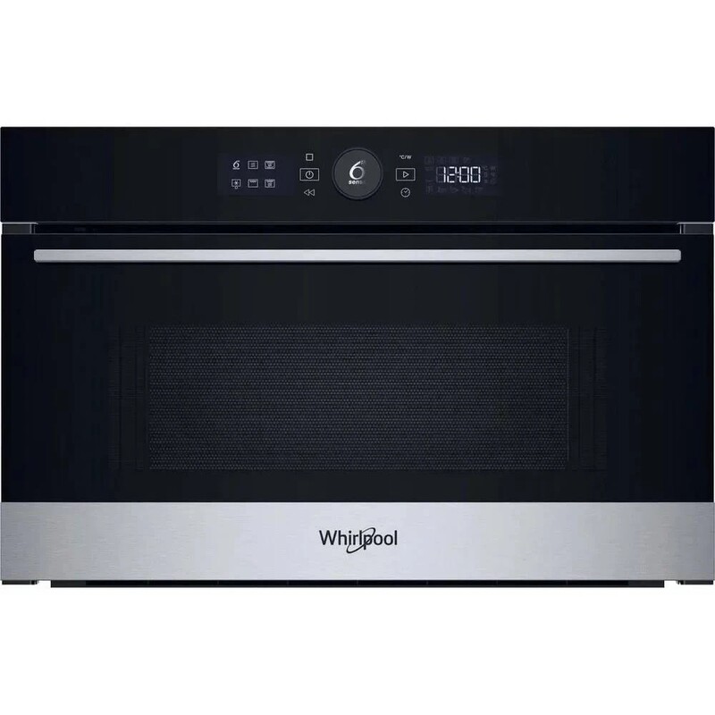 Встраиваемая микроволновая печь Whirlpool WMD54MX