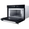 Фото - Встраиваемая микроволновая печь Whirlpool WMD54MX | click.ua