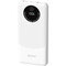 Фото - Універсальна мобільна батарея Dudao K12 10000mAh 22.5W White (6976625333875) | click.ua