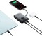 Фото - Универсальная мобильная батарея Joyroom 10000 mAh 22.5W Black (JR-PBF17) | click.ua