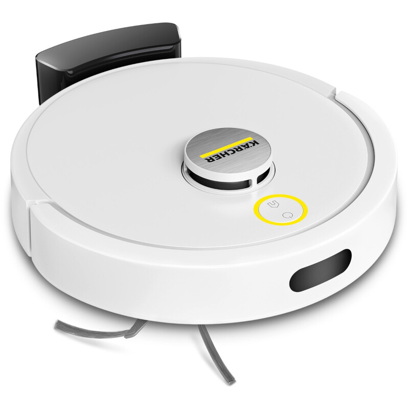 Робот-пылесос Karcher RVC 3 (1.269-110.0)