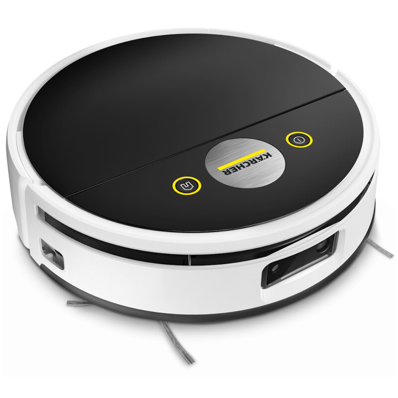 Робот-пылесос Karcher RVF 7 (1.269-680.0)