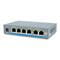 Фото - POE комутатор ATIS PoE-1006-4P/250m | click.ua