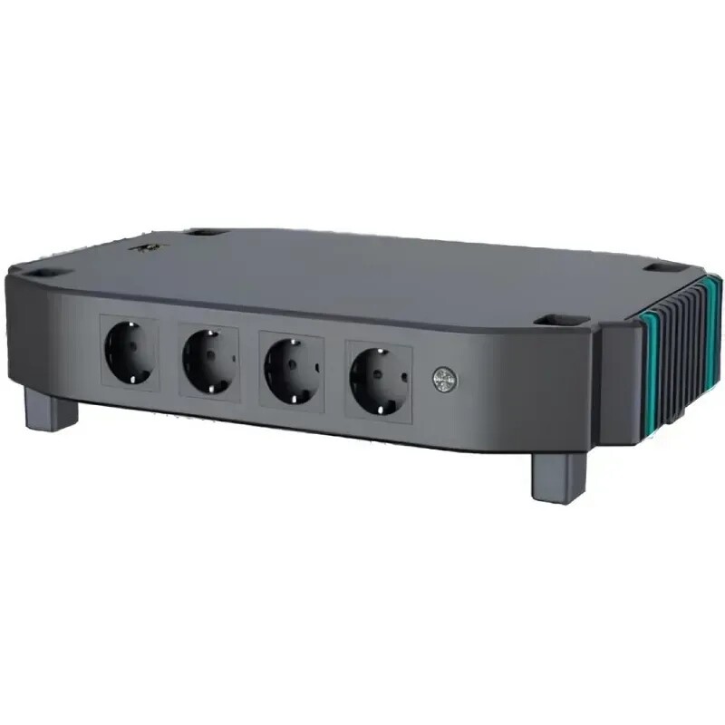 Батарея Marsriva HES 2200W Gray (H1500_MARSRIVA)