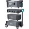 Фото - Батарея Marsriva HES 2200W Gray (H1500_MARSRIVA) | click.ua