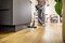 Фото - Аккумуляторный пылесос Karcher VCS 3 Nano Complete (1.198-930.0) | click.ua