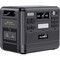Фото - Зарядная станция Choetech BS008 2048Wh, 2400W (BS008-BQB) | click.ua