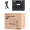 Фото - Зарядная станция Choetech BS008 2048Wh, 2400W (BS008-BQB) | click.ua