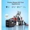 Фото - Зарядная станция Choetech BS008 2048Wh, 2400W (BS008-BQB) | click.ua