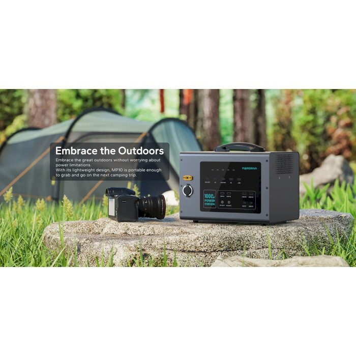Зарядная станция Marsriva MP10 V2