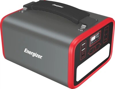 Зарядная станция Energizer PPS240W2 150W 230.4Wh