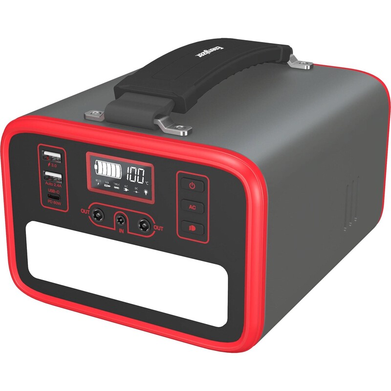 Зарядная станция Energizer PPS240W2 150W 230.4Wh