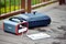 Фото - Зарядная станция Energizer PPS240W2 150W 230.4Wh | click.ua