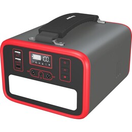 Зарядная станция Energizer PPS240W2 150W 230.4Wh